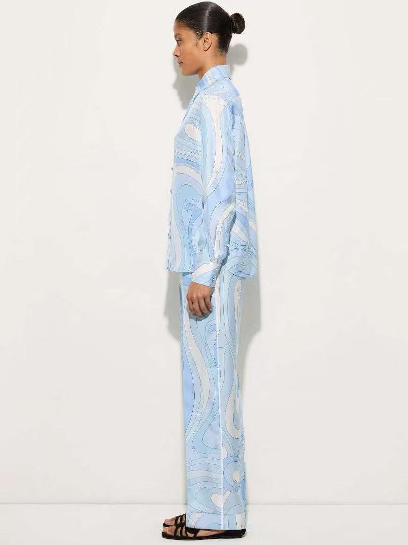 Pucci clothes set