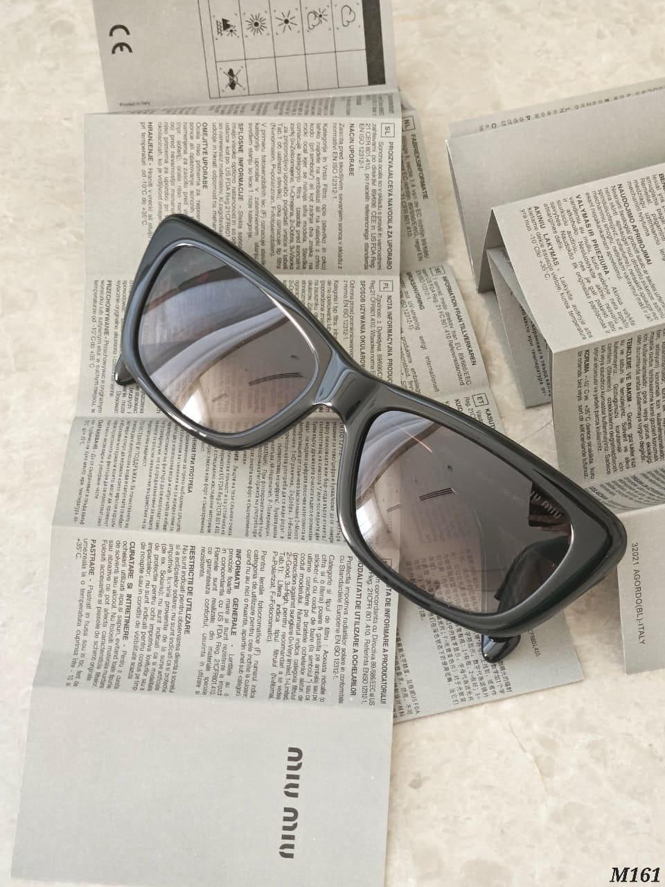 Miu Miu sunglasses