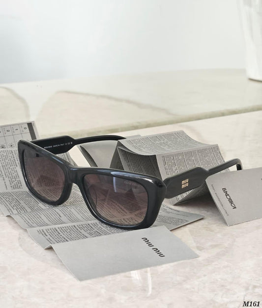 Miu Miu sunglasses
