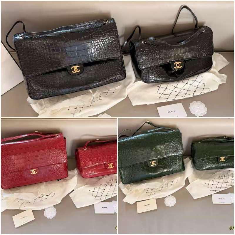 Chanel bag