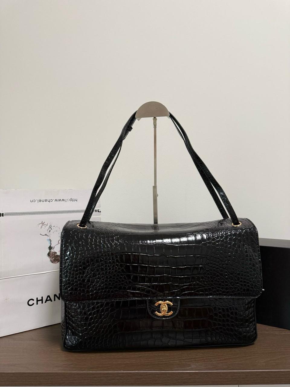 Chanel bag