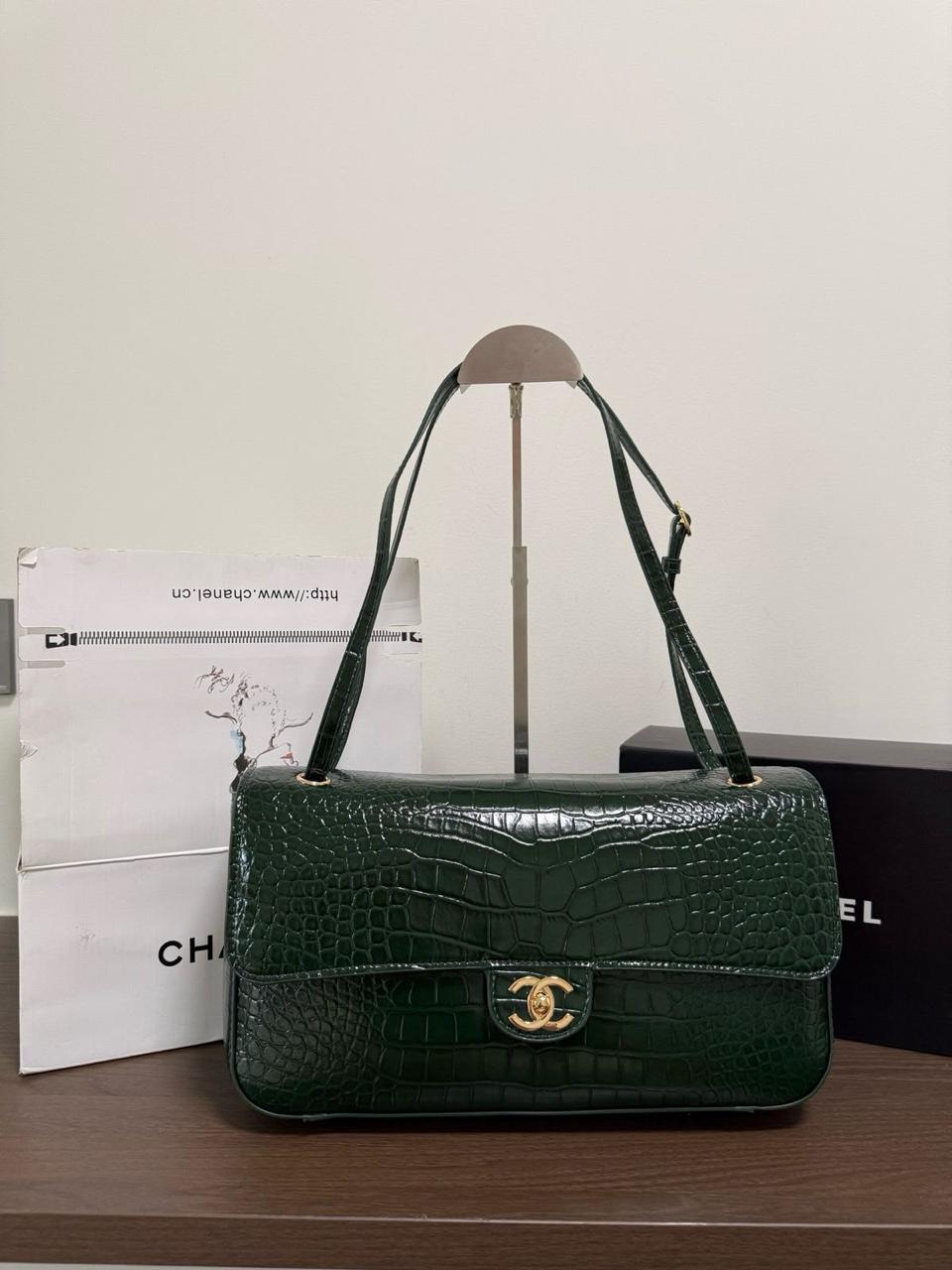 Chanel bag