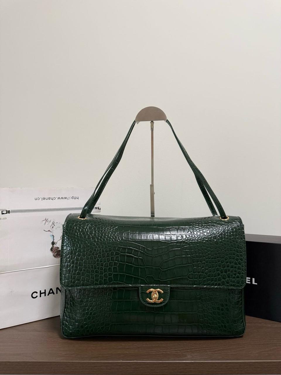 Chanel bag