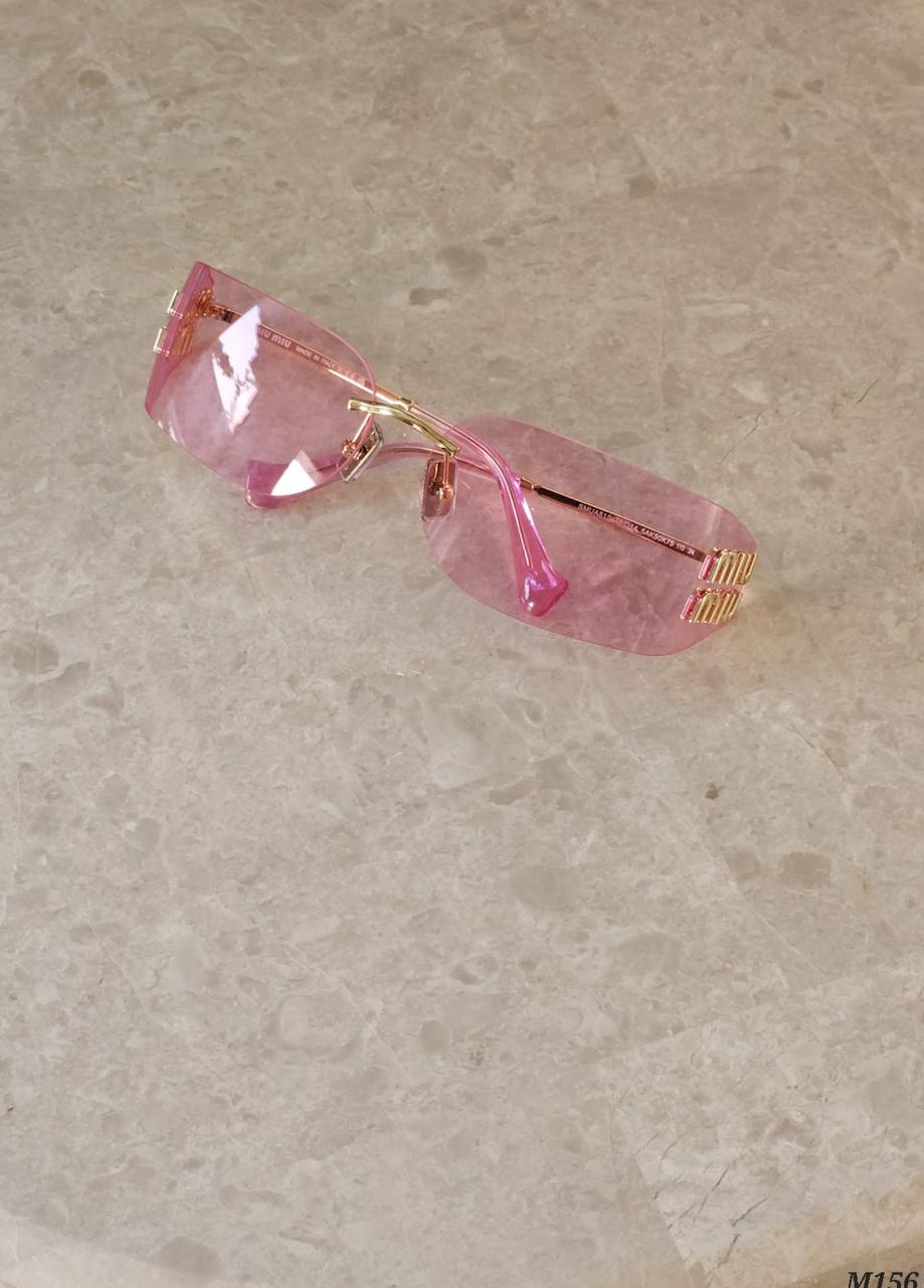 Miu Miu sunglasses