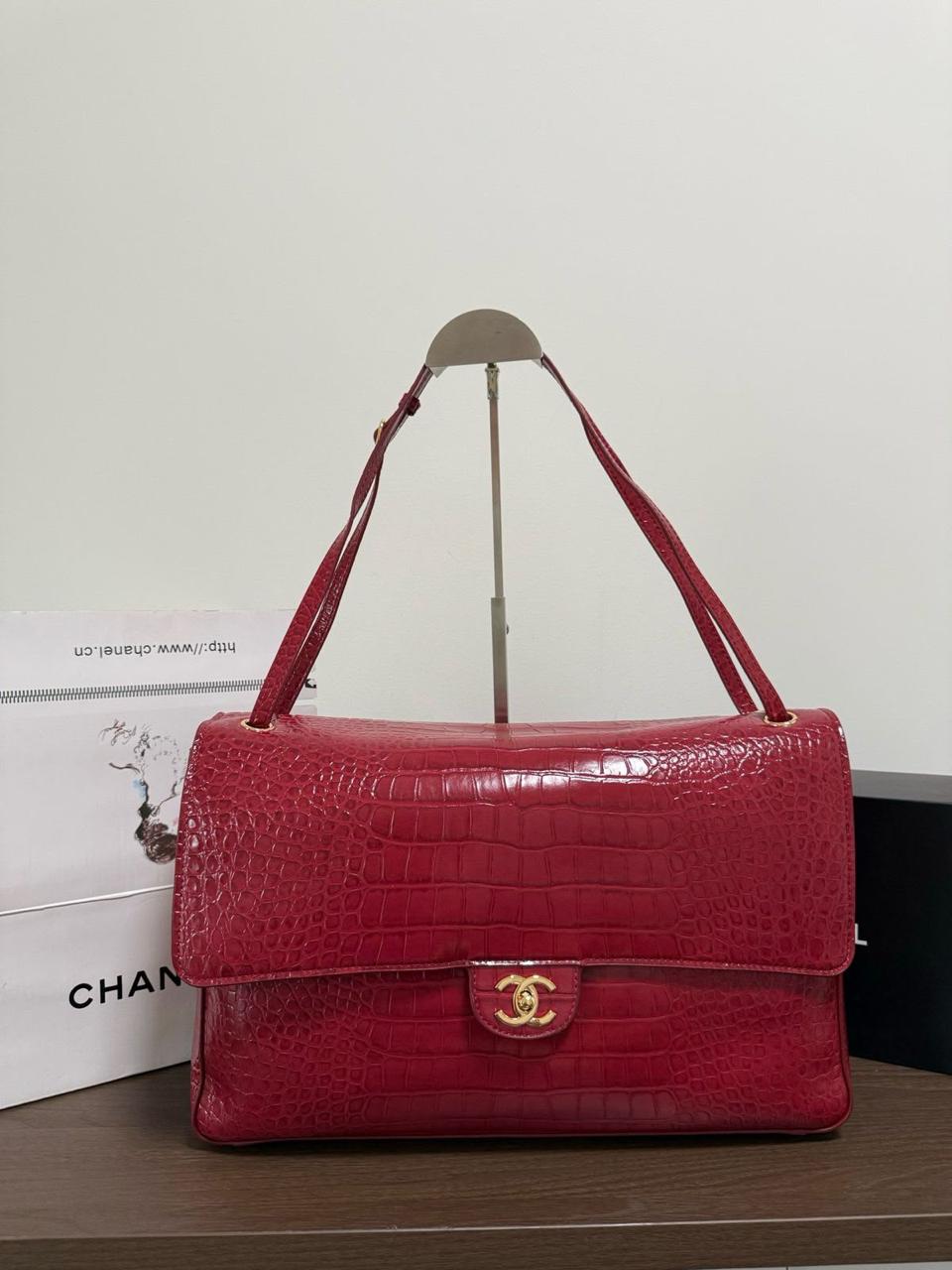 Chanel bag