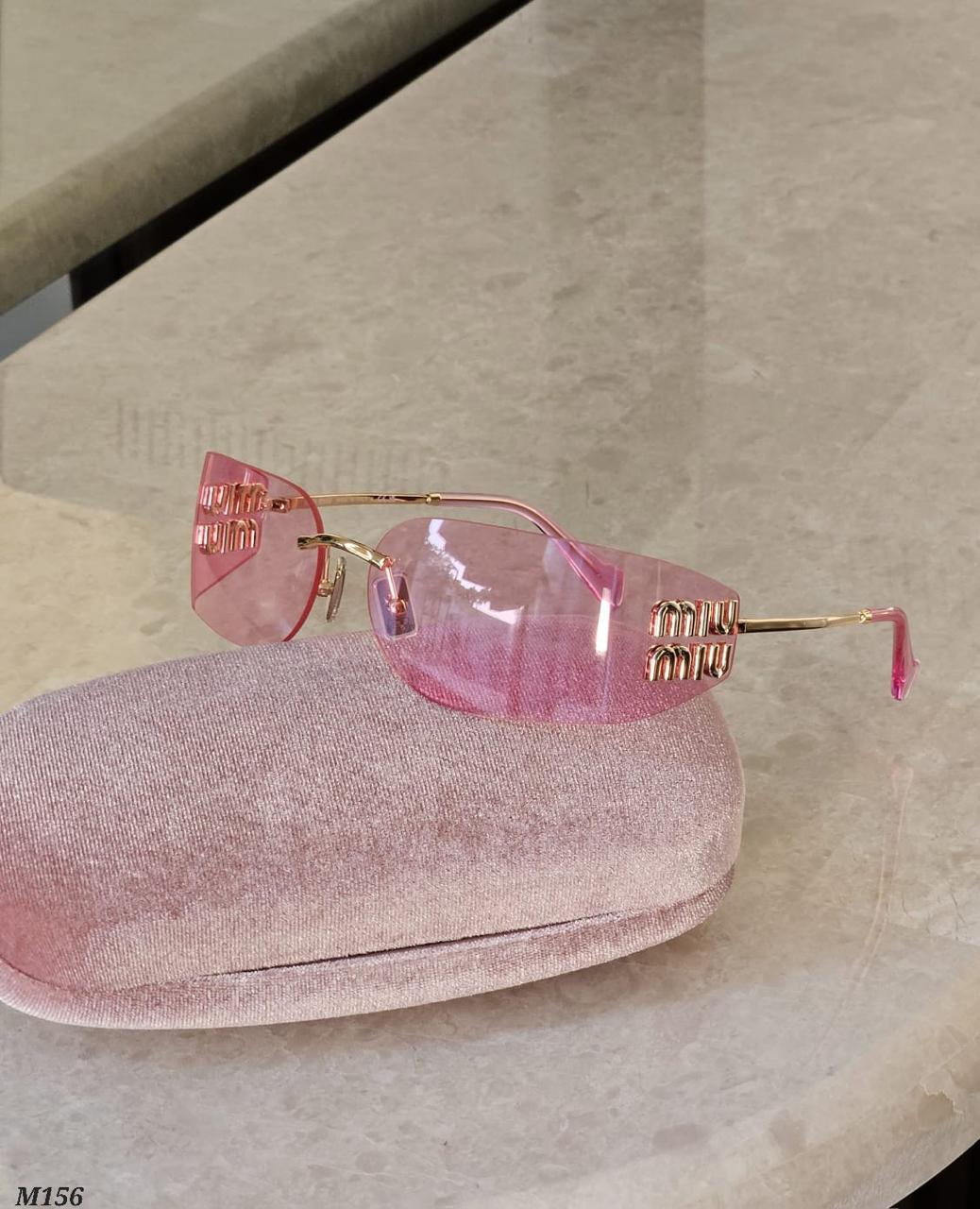 Miu Miu sunglasses