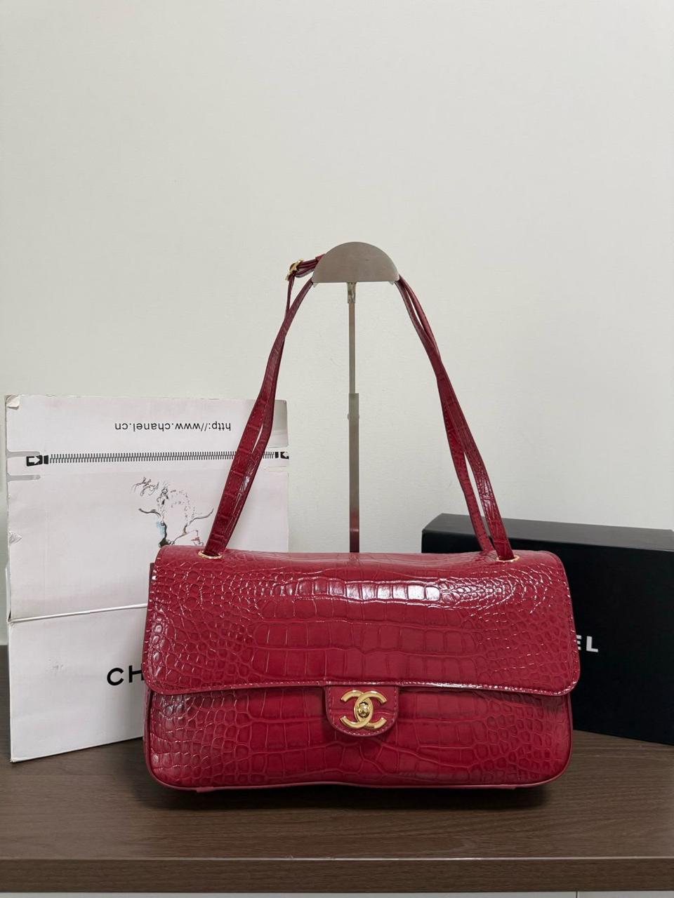 Chanel bag