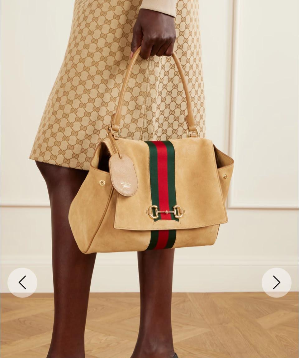 Gucci bag