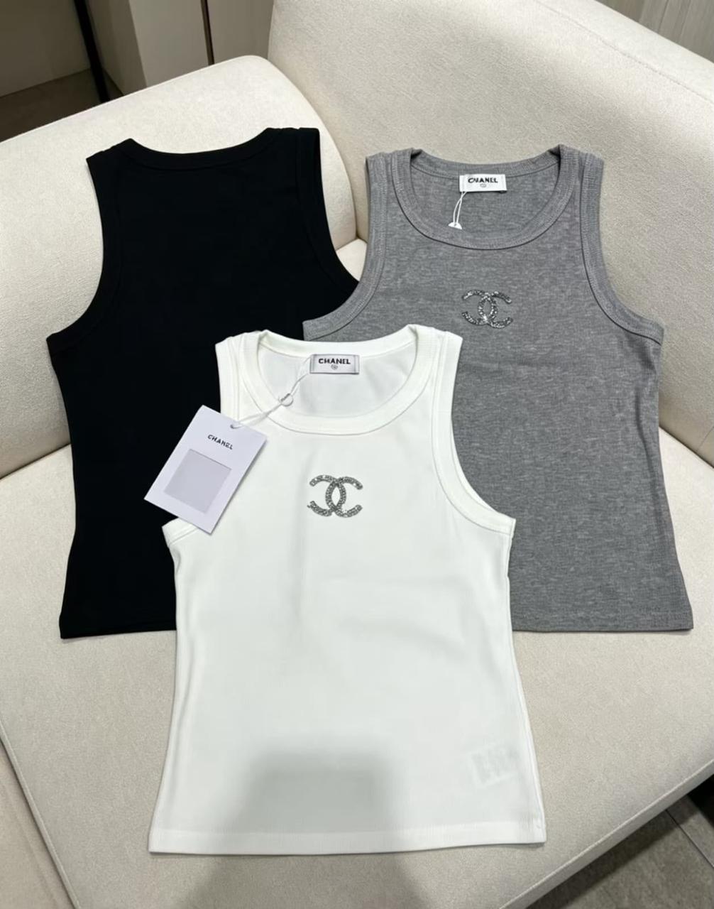 Chanel top