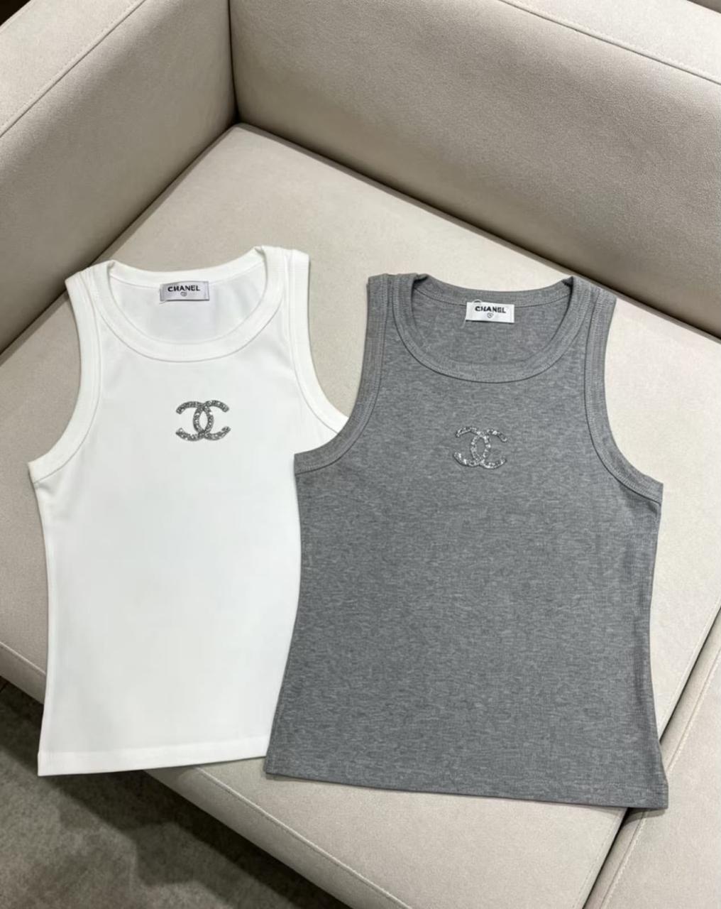 Chanel top