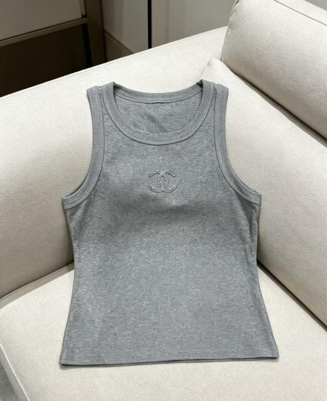 Chanel top
