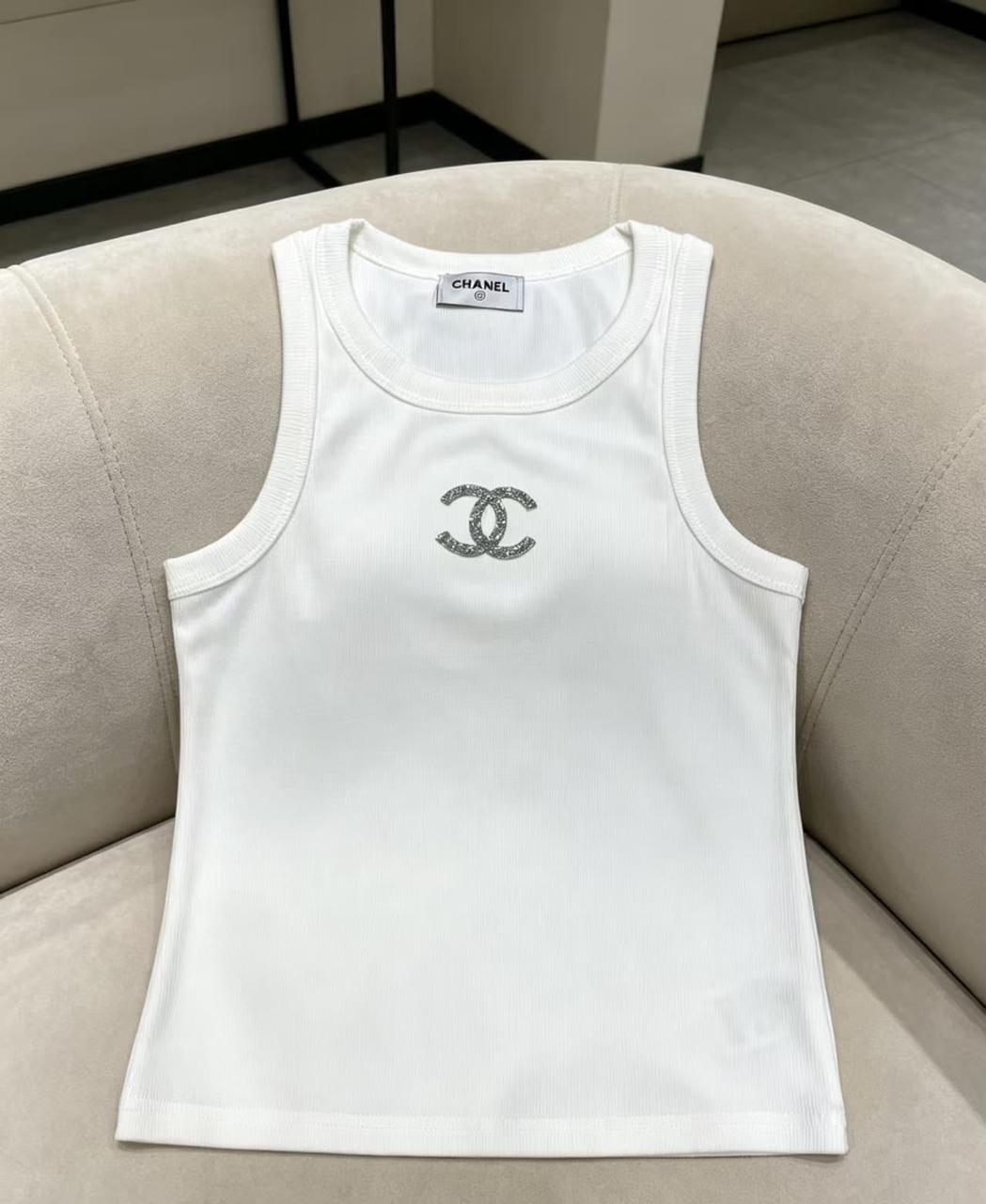 Chanel top