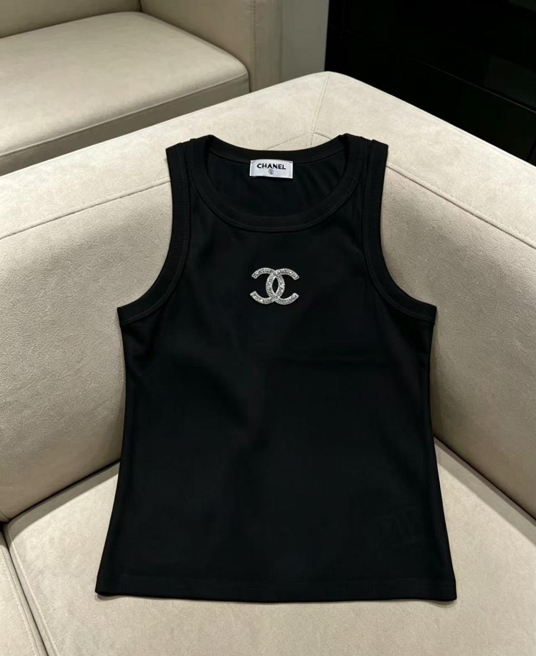 Chanel top