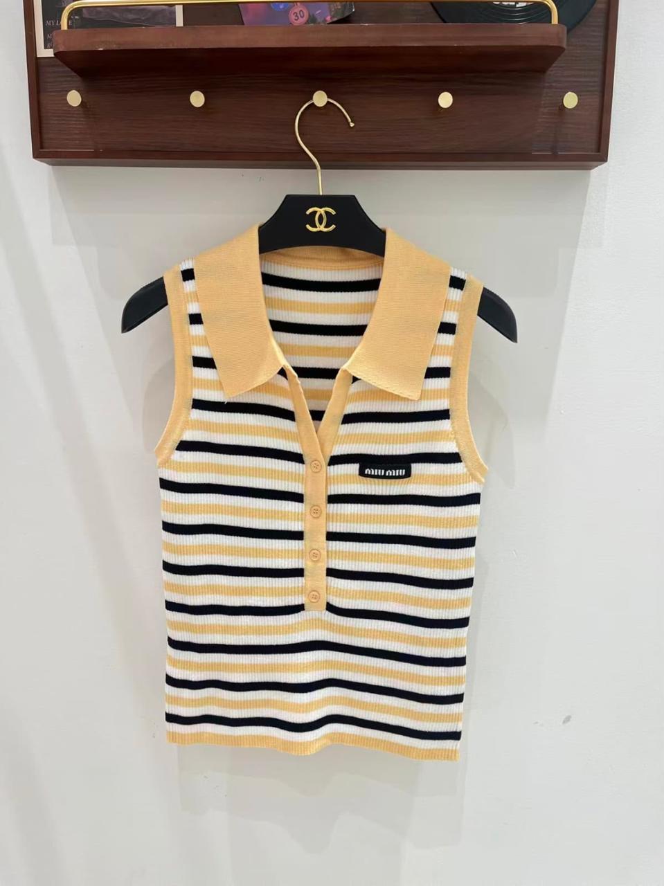 Miu miu top