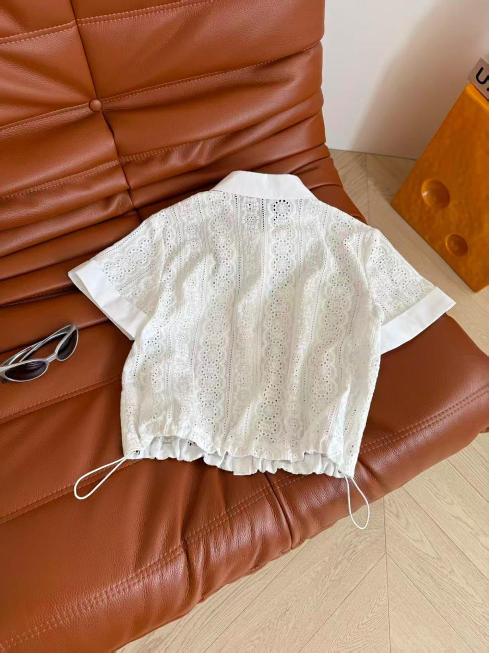 Dior top - tshirt