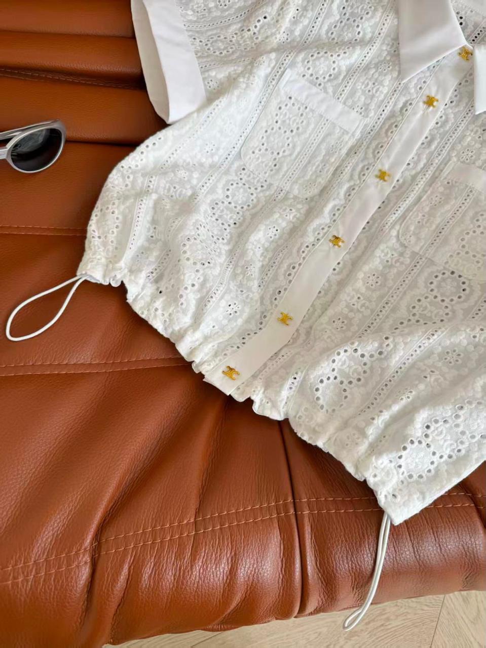 Dior top - tshirt