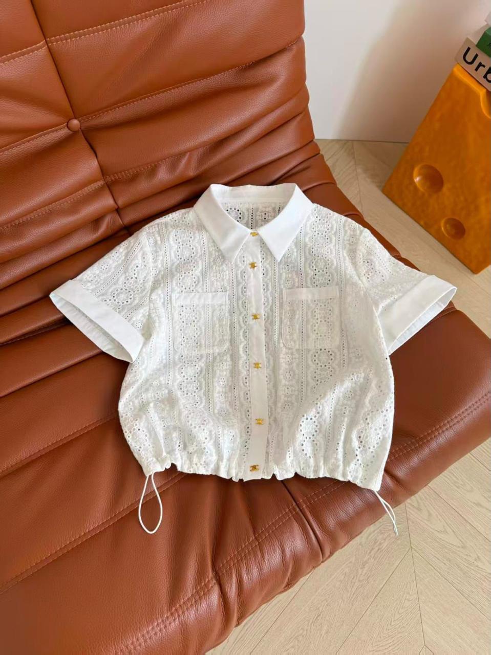 Dior top - tshirt
