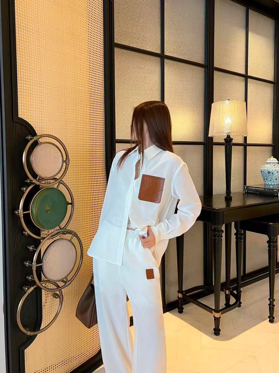 Loewe clothes set