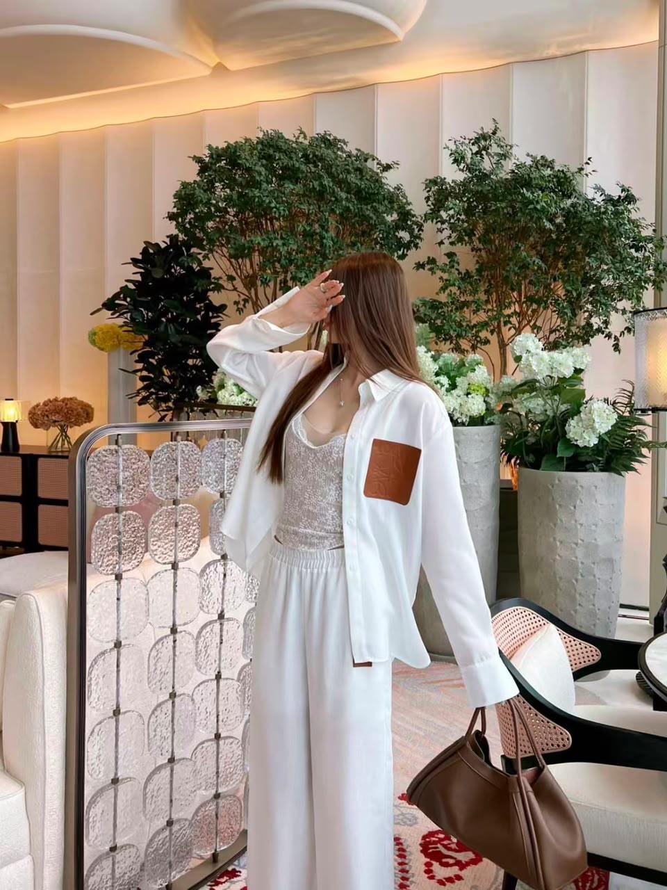 Loewe clothes set