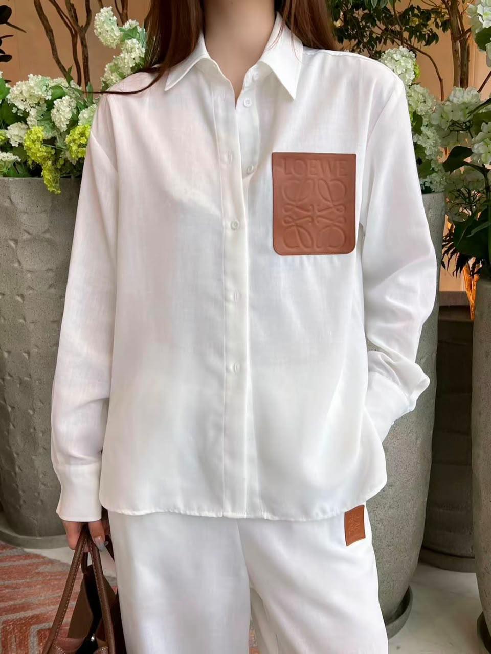 Loewe clothes set