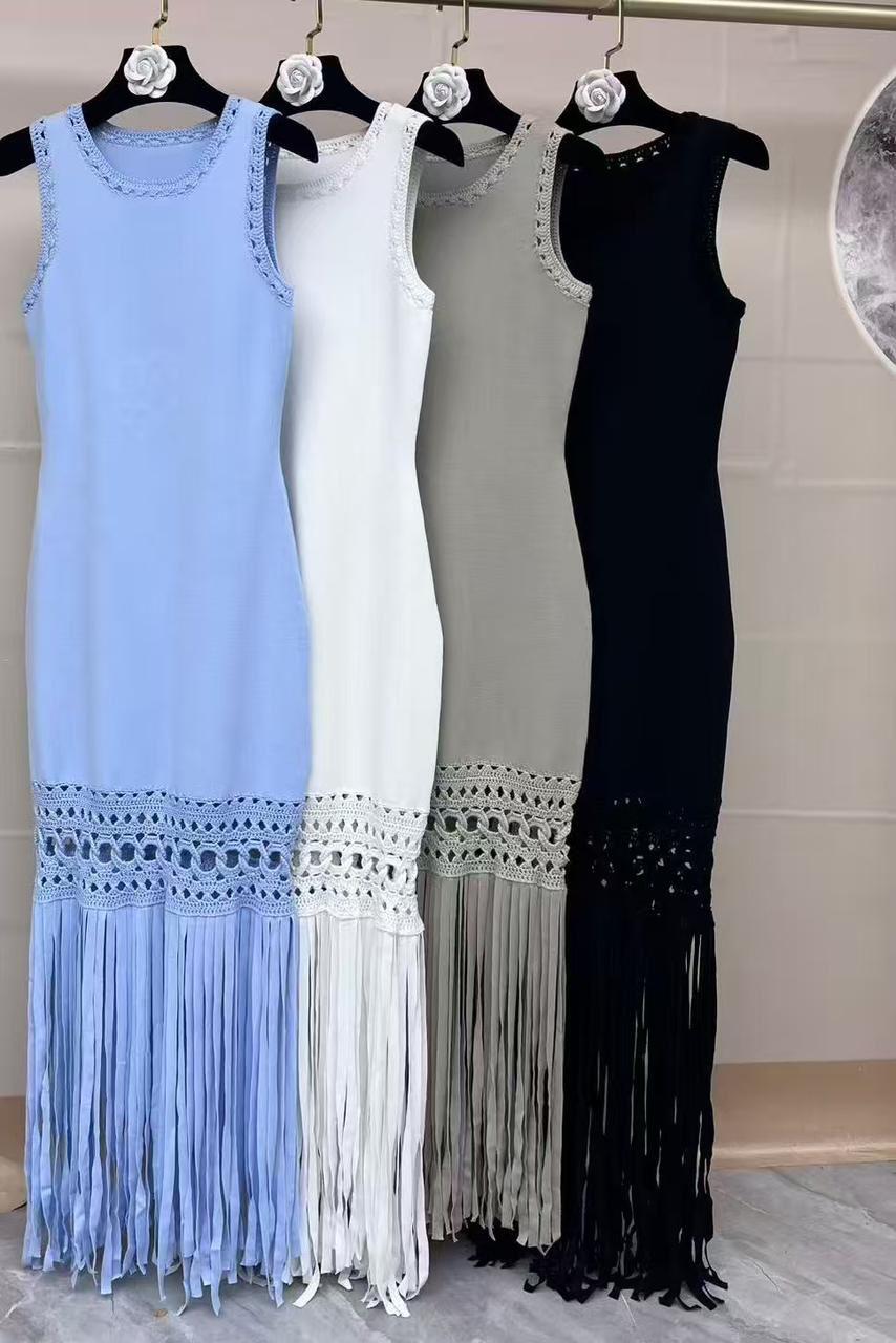 Sandro dress