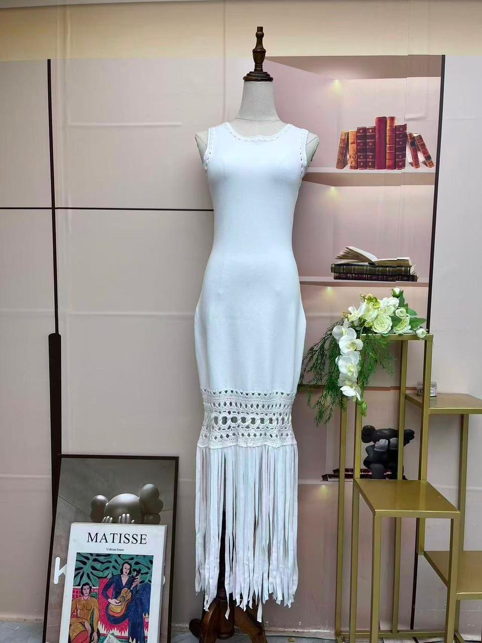 Sandro dress
