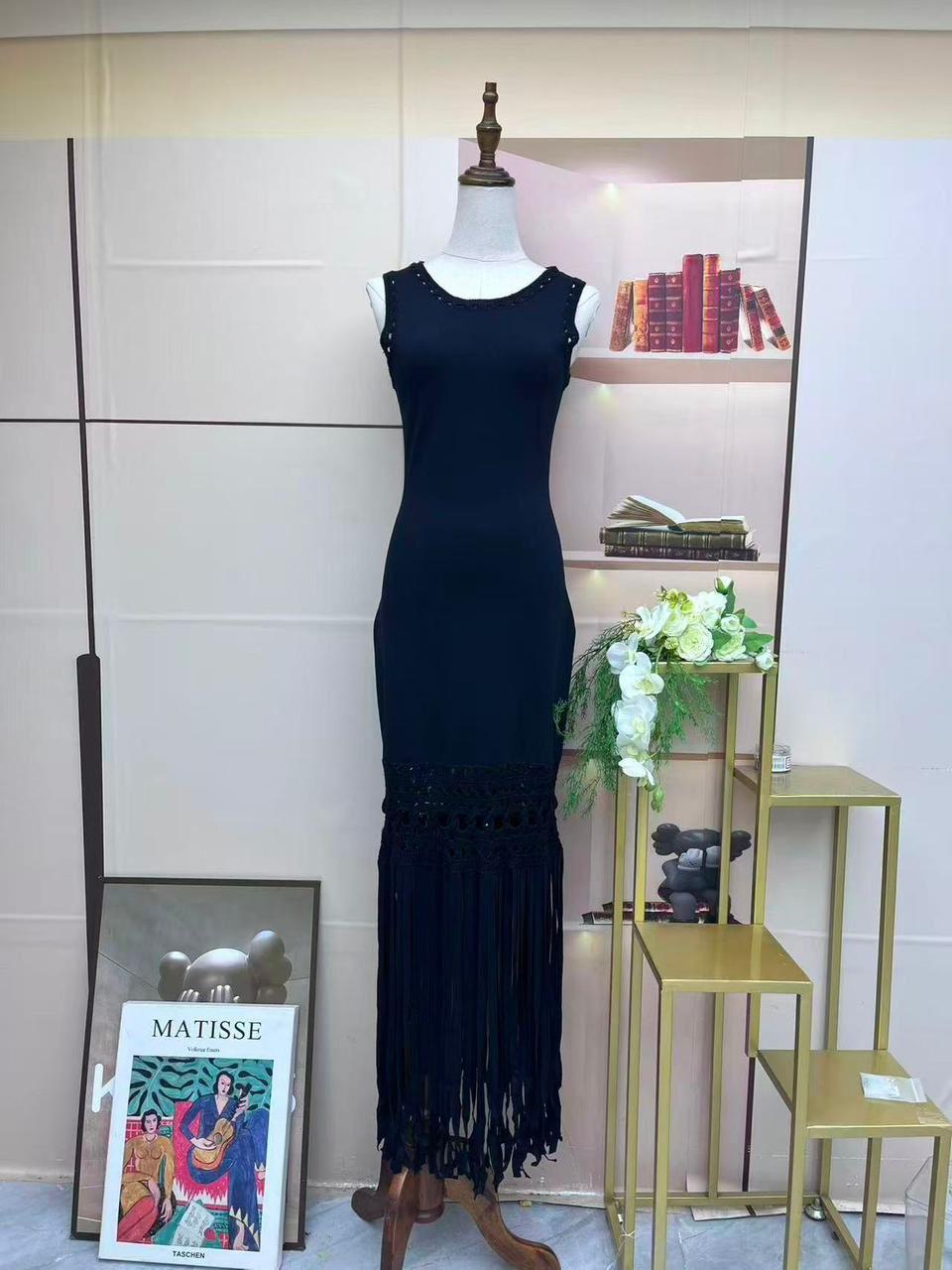 Sandro dress