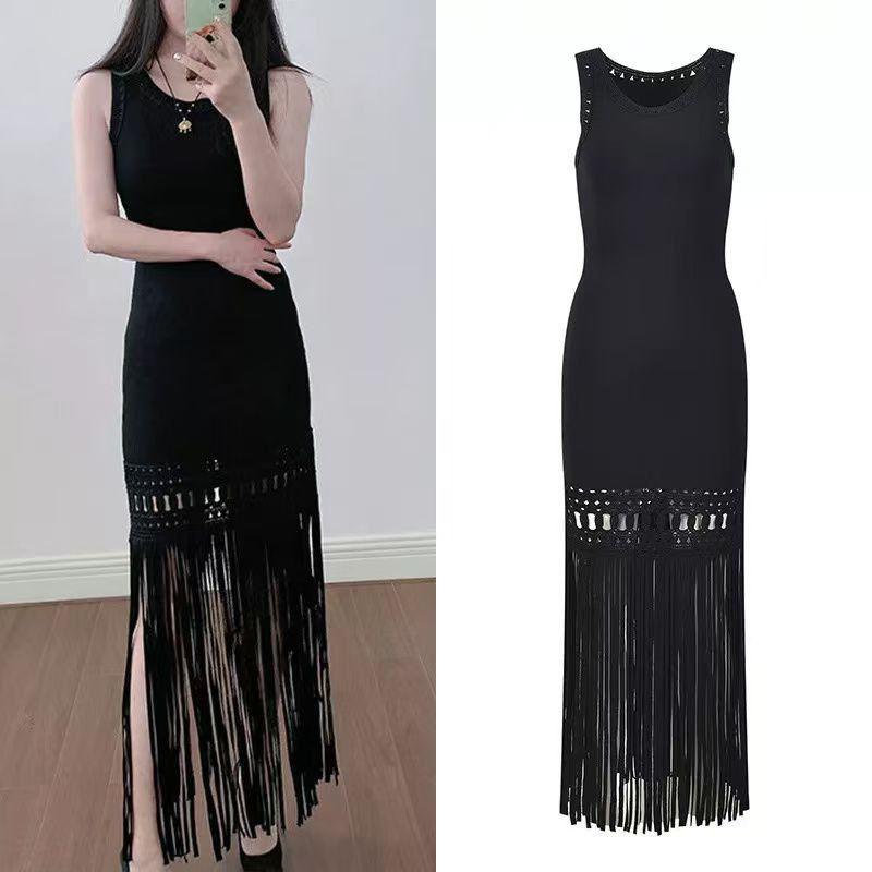 Sandro dress