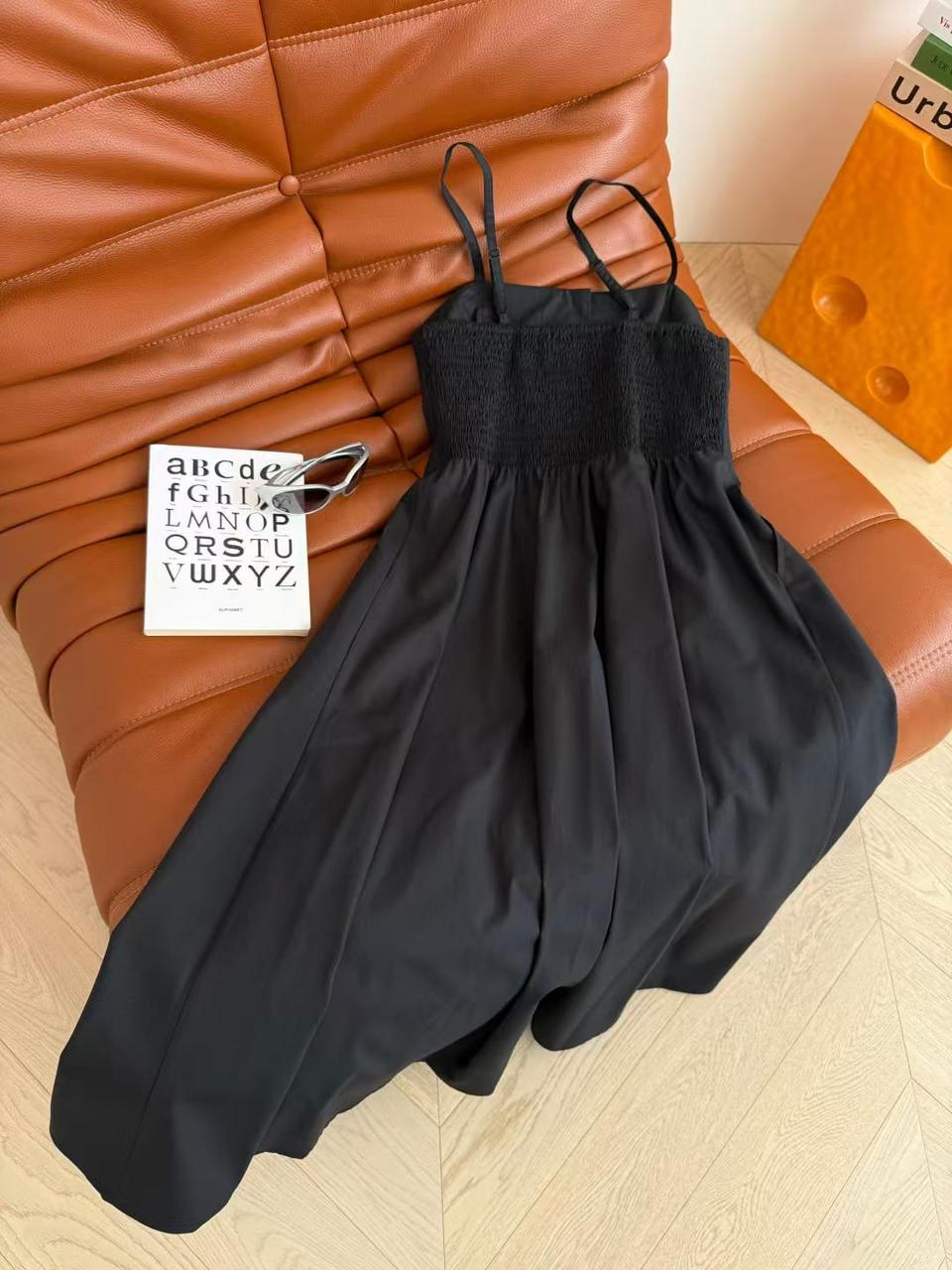Chanel dress