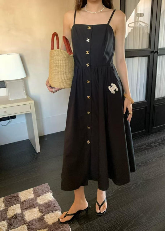 Chanel dress
