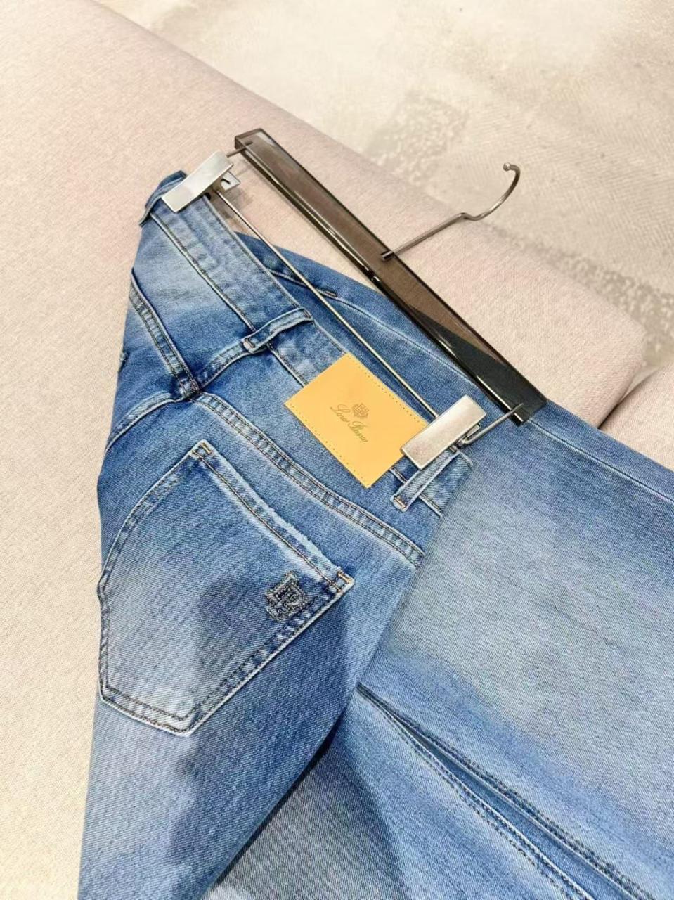 Loro piana pants
