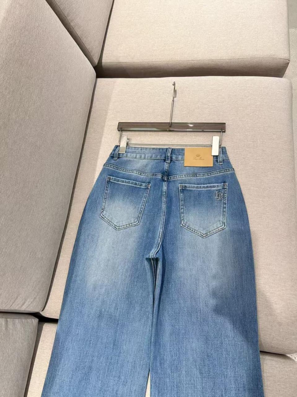 Loro piana pants