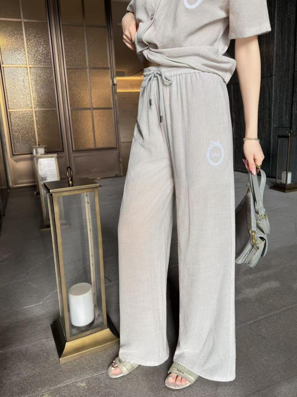 Dior clothes set