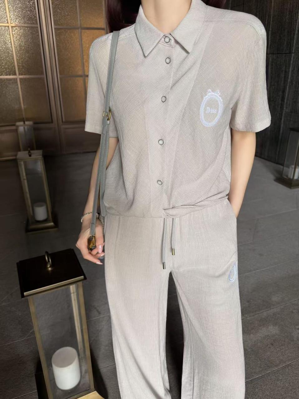Dior clothes set