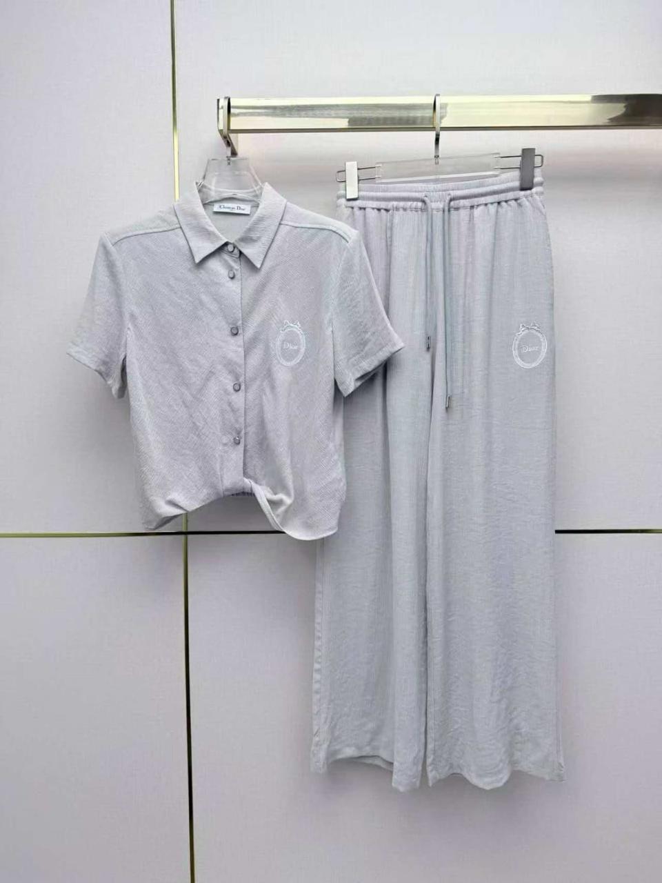 Dior clothes set