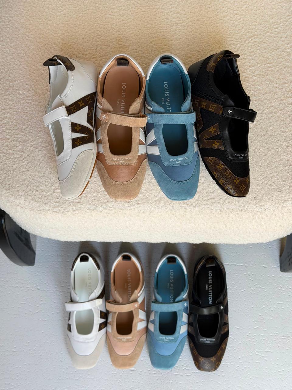 Lv sneakers