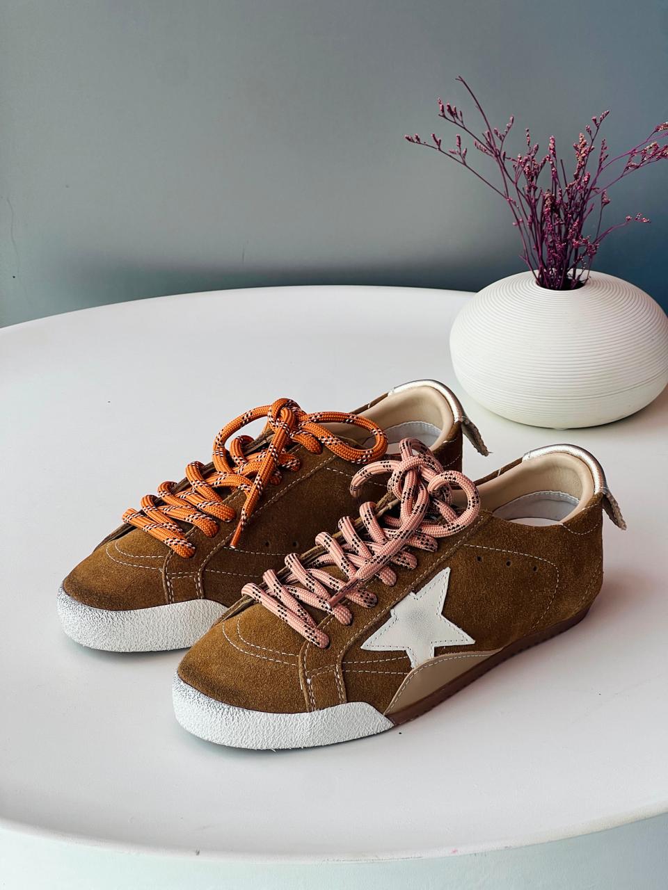 Golden goose sneakers