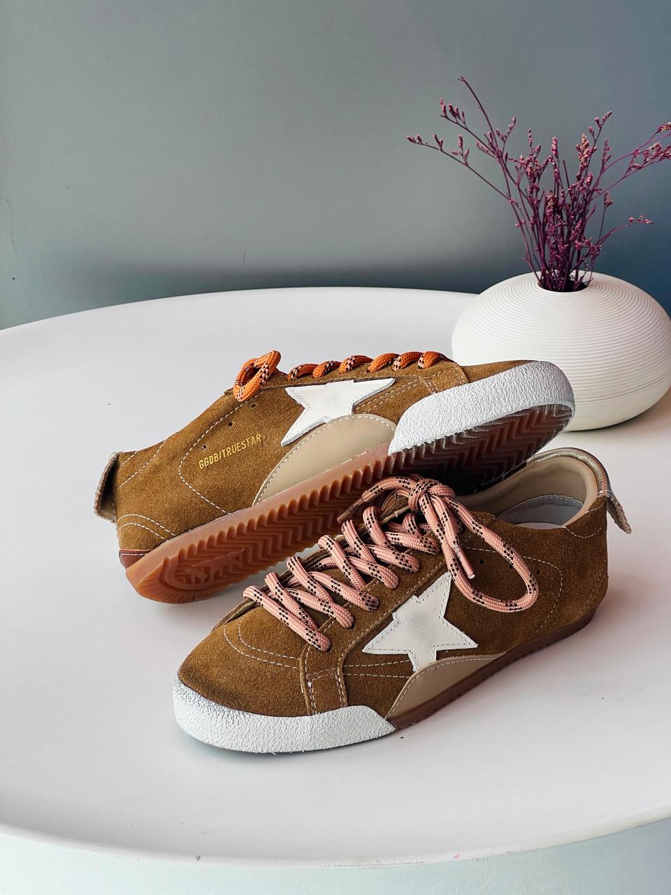 Golden goose sneakers