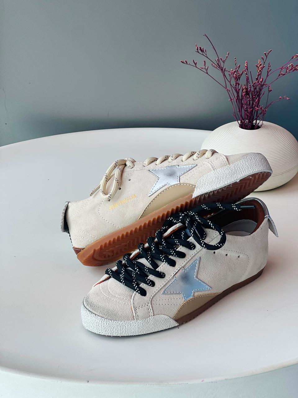 Golden goose sneakers