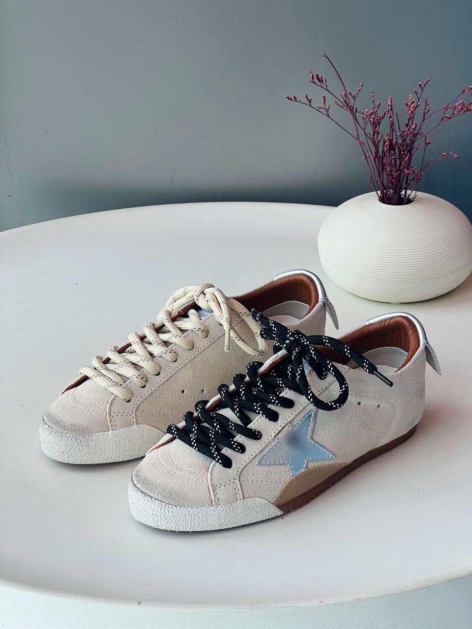Golden goose sneakers