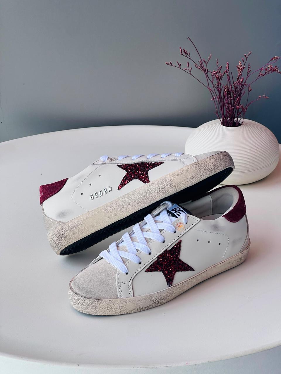 Golden goose sneakers