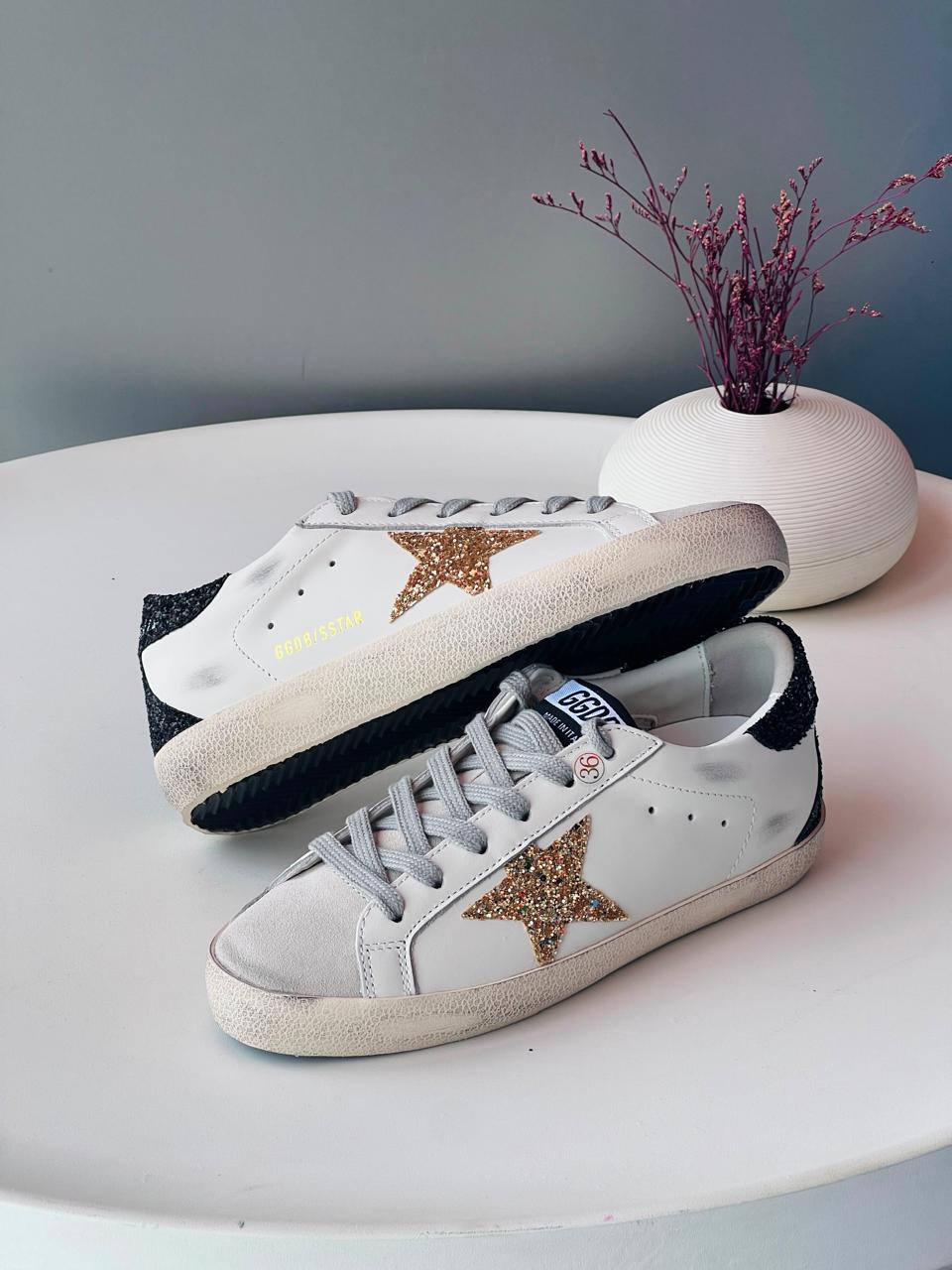 Golden goose sneakers