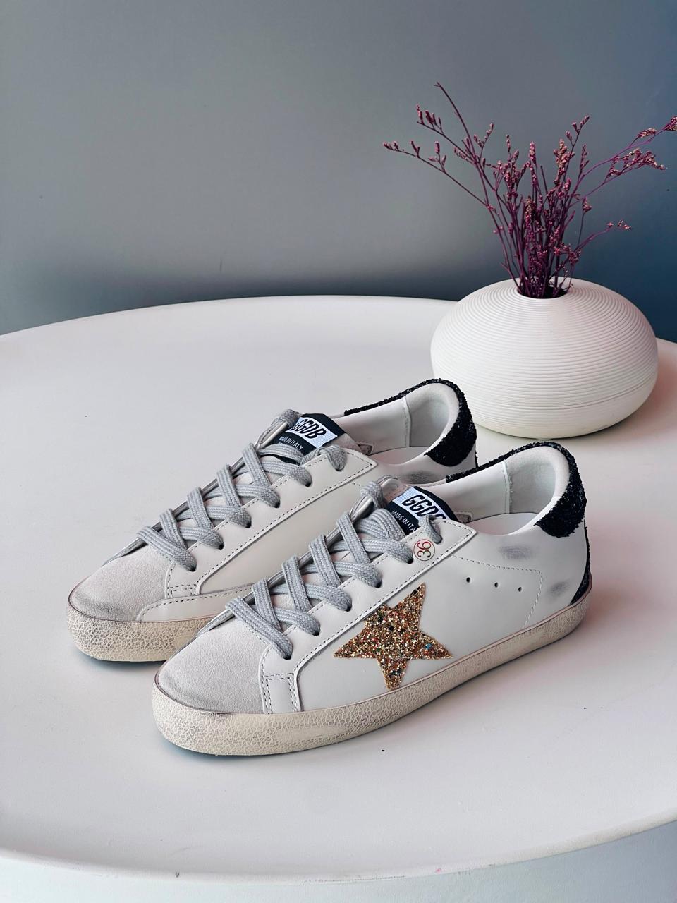 Golden goose sneakers