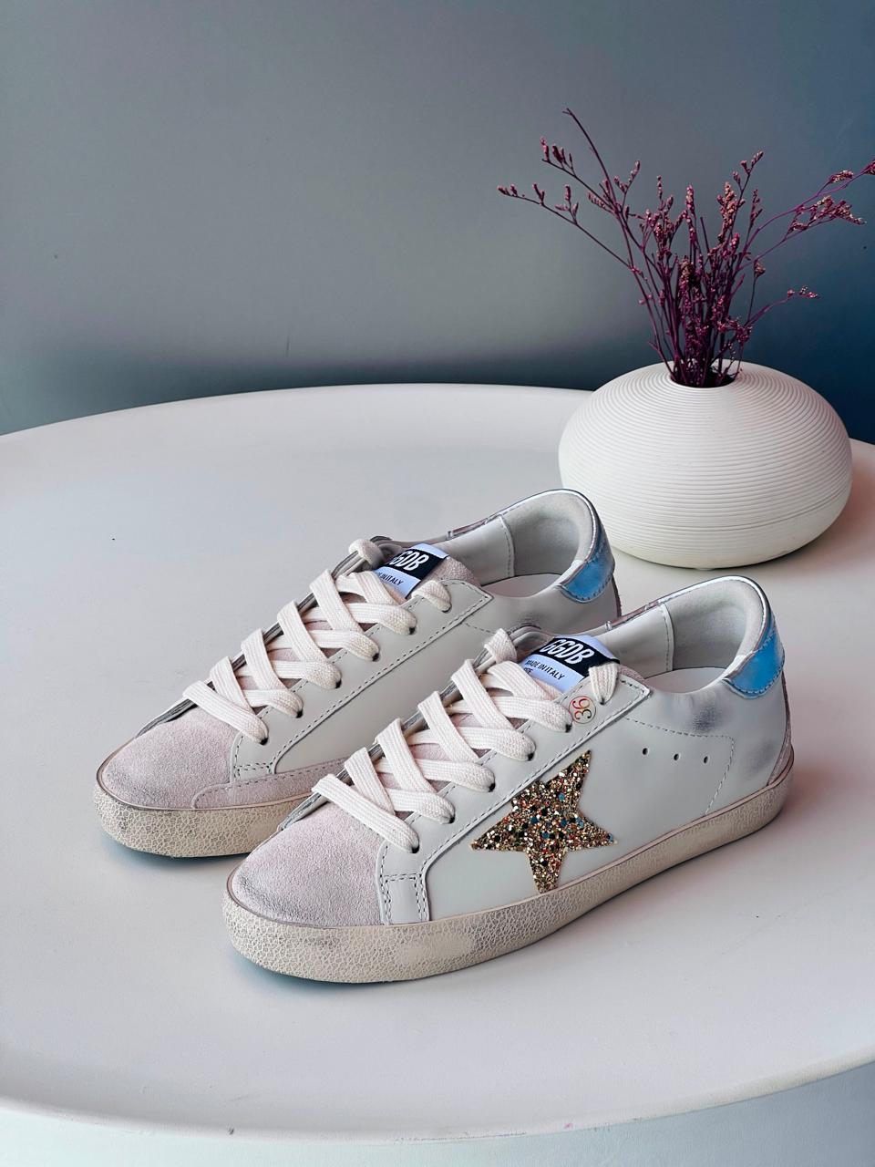 Golden goose sneakers