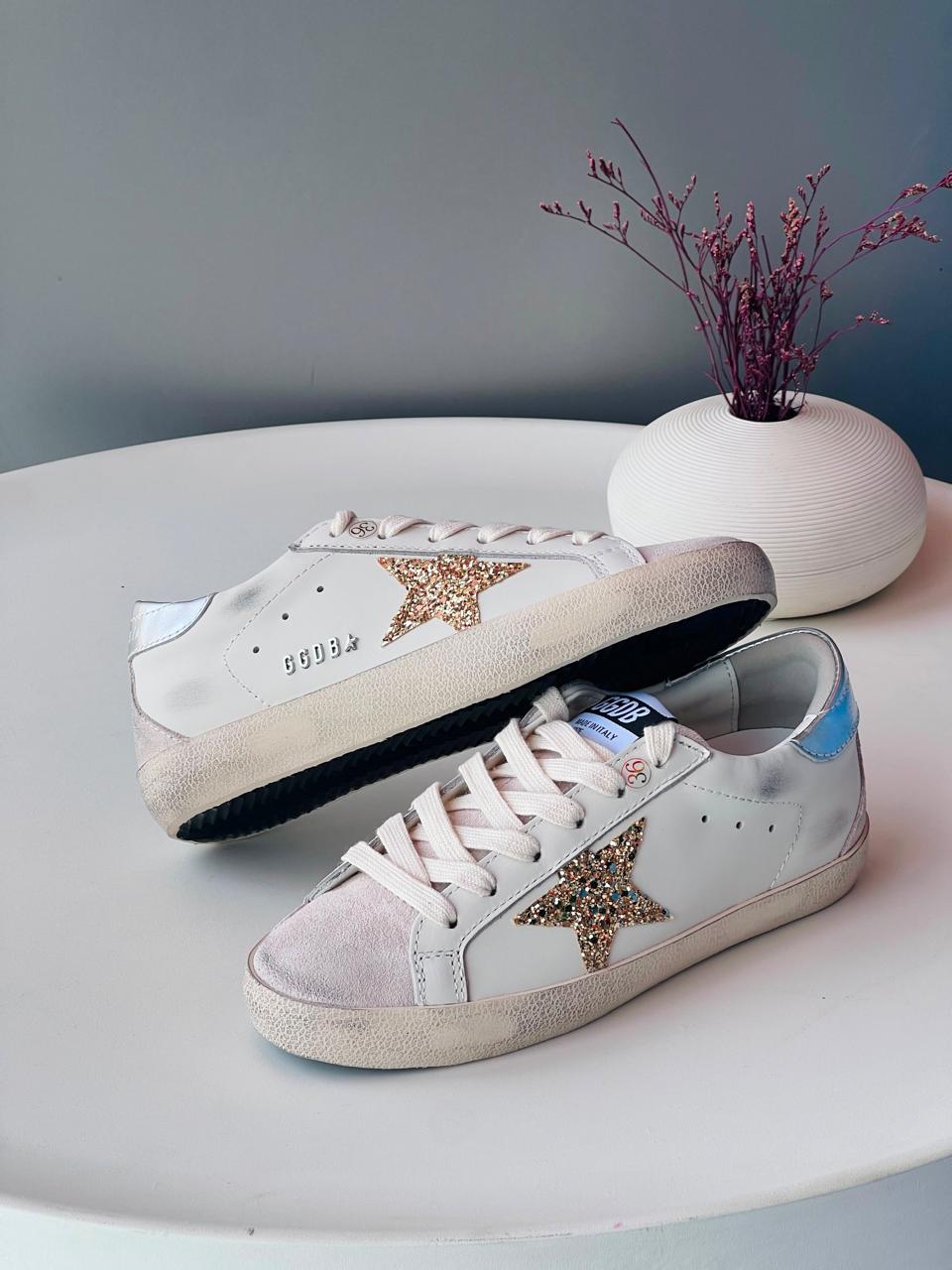 Golden goose sneakers