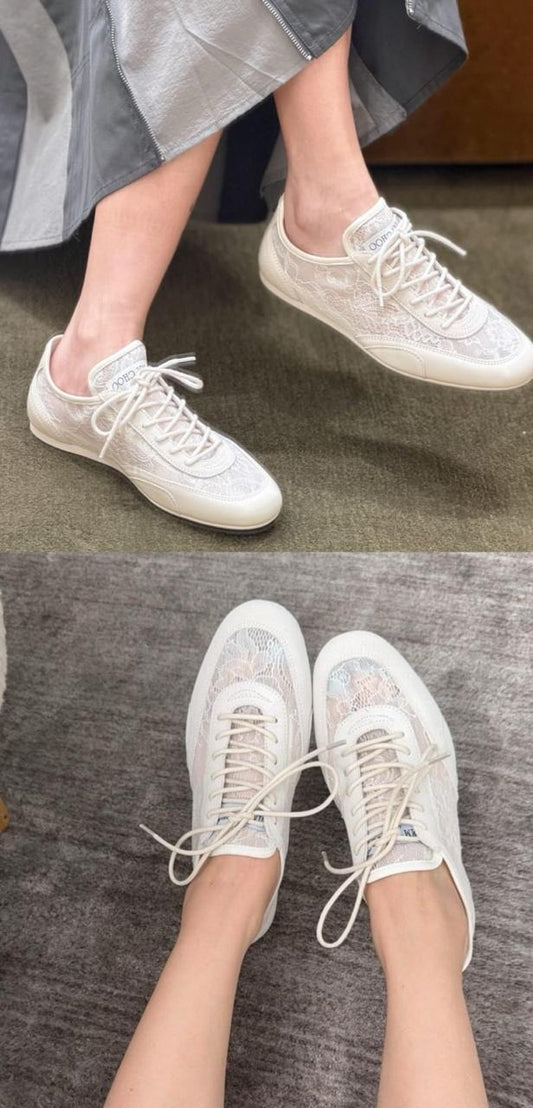 Jimmy choo sneakers