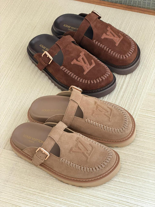 Lv mules