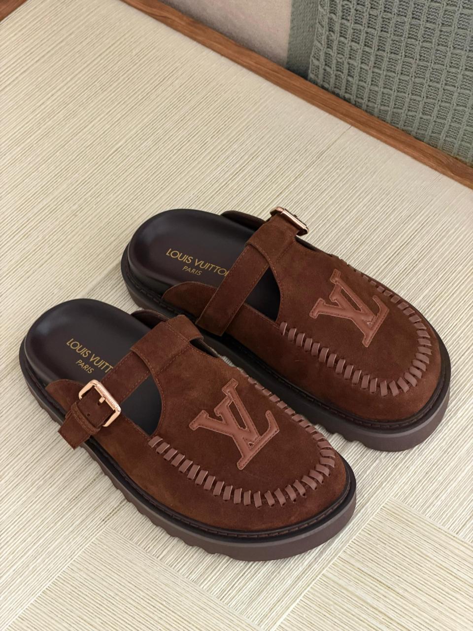 Lv mules