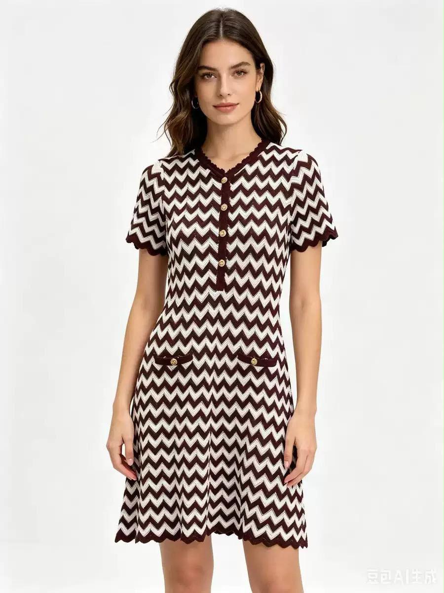 Maje dress