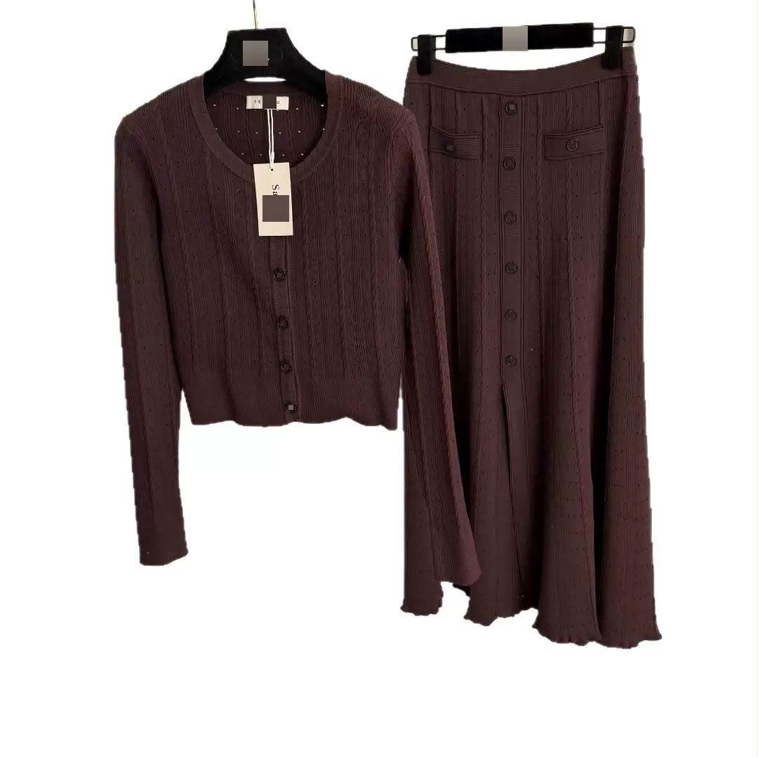 Sandro clothes set